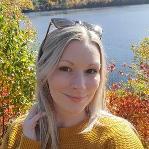 Meet your Posher, Kate